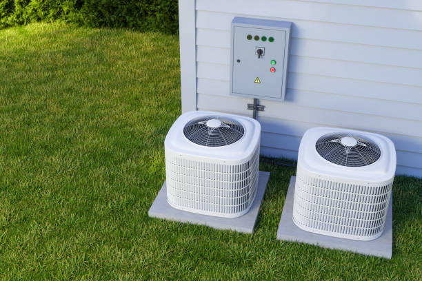 Best Commercial HVAC in Muscle Shos, AL