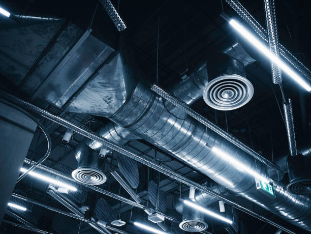 Best Energy-efficient HVAC Solutions in Muscle Shos, AL