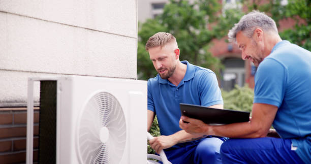 Best HVAC Training and Certification in Muscle Shos, AL