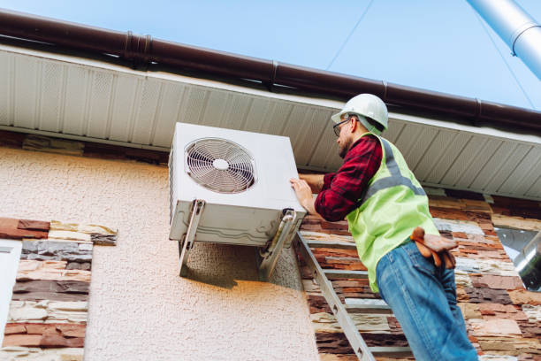 Best Seasonal HVAC Services in Muscle Shos, AL