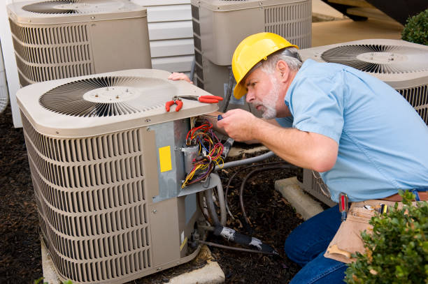 Reliable Muscle Shoals, AL HVAC Solutions