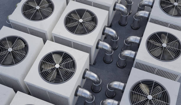 Best HVAC Retrofitting and Upgrading in Muscle Shos, AL