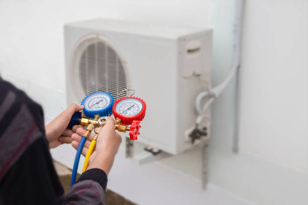 Best HVAC Consulting and Engineering in Muscle Shos, AL