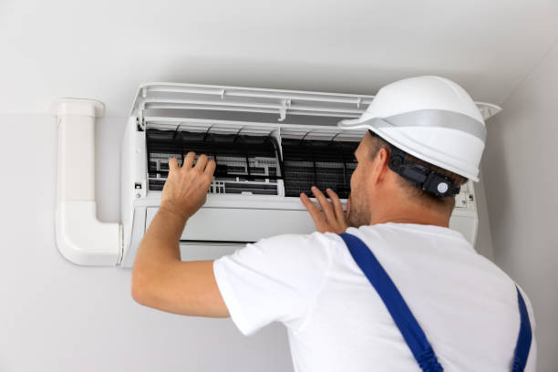 Best Air Conditioning Cleaning in Muscle Shos, AL