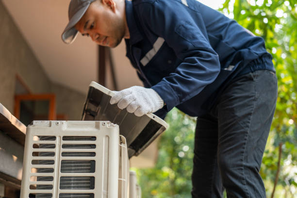 Best Residential HVAC in Muscle Shos, AL