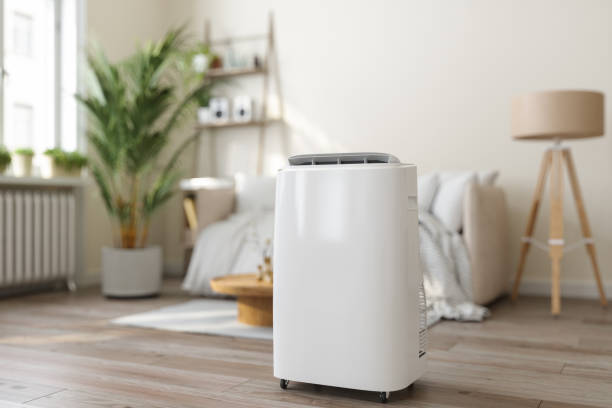 Best Ductless Mini-Split Systems in Muscle Shos, AL