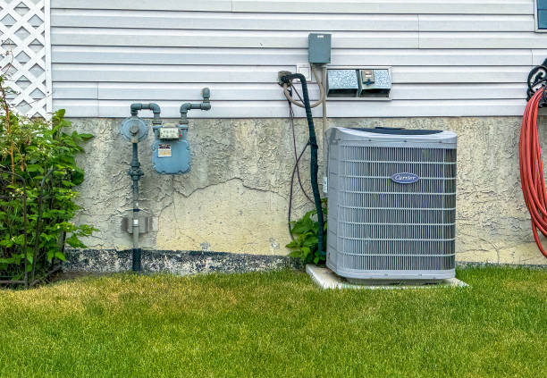 Best HVAC Financing and Leasing in Muscle Shos, AL
